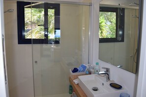 Dusche