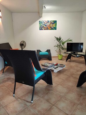 Intérieur