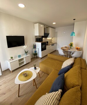 Smart TV