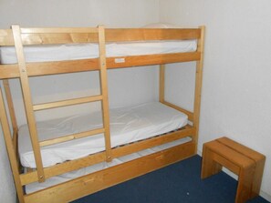 1 Schlafzimmer, WLAN