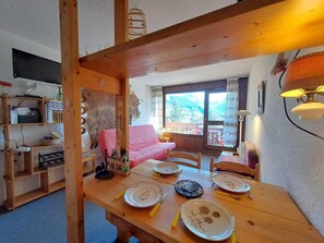 Oppholdsområde