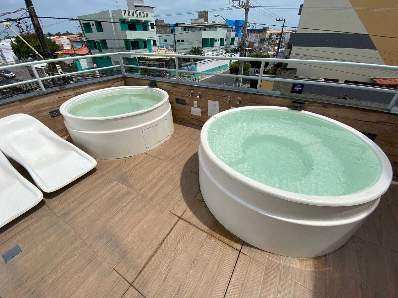 TV de tela plana 32 polegadas com canais via satélite, TV