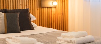 An accomodation close to Ponta Delgada!