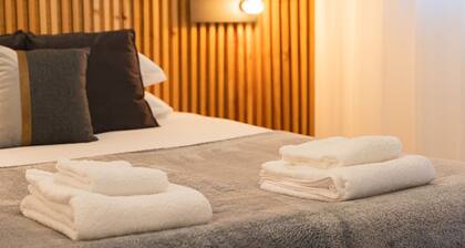 An accomodation close to Ponta Delgada!