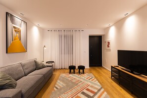 Una Smart TV