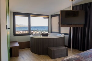 Caja de seguridad en la habitación y sistema de insonorización 