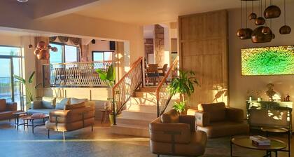 ASSOS TROY BEACH HOTEL