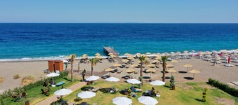 ASSOS TROY BEACH HOTEL