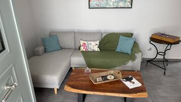 Casa | Área de estar