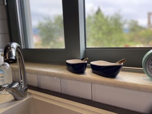 House | View from property