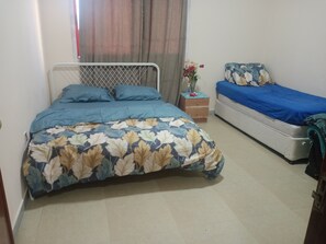 1 bedroom, WiFi