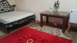 1 غرفة نوم وواي فاي