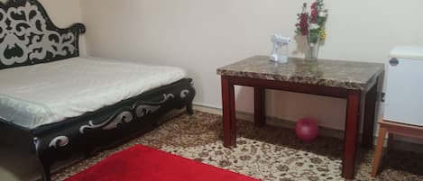 1 chambre, Wi-Fi