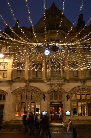 Apartment | Exterior - The Best Apartment in Canterbury (Canterbury)