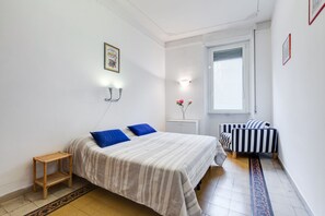 3 Schlafzimmer, Bügeleisen/Bügelbrett, kostenloses WLAN, Bettwäsche