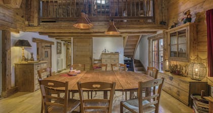 La Grange Paccaly, 4* Appartment, Heart Village