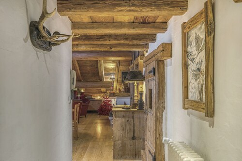 La Grange Paccaly, 4* Appartment, Heart Village