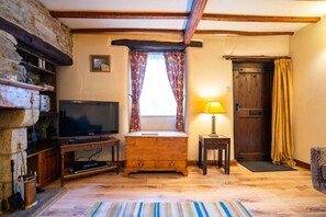 Interior - Beech Croft Cottage (Castleton)