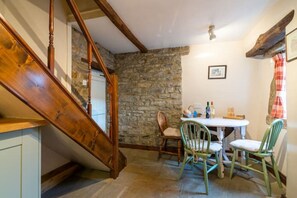 Interior - Beech Croft Cottage (Castleton)