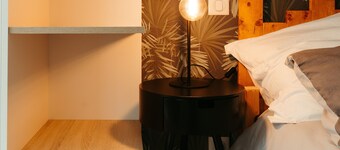 1 bedroom apartment in mulhouse