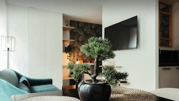 Smart-tv