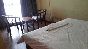 Quarto solteiro