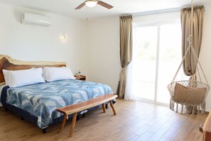 4 chambres, Wi-Fi