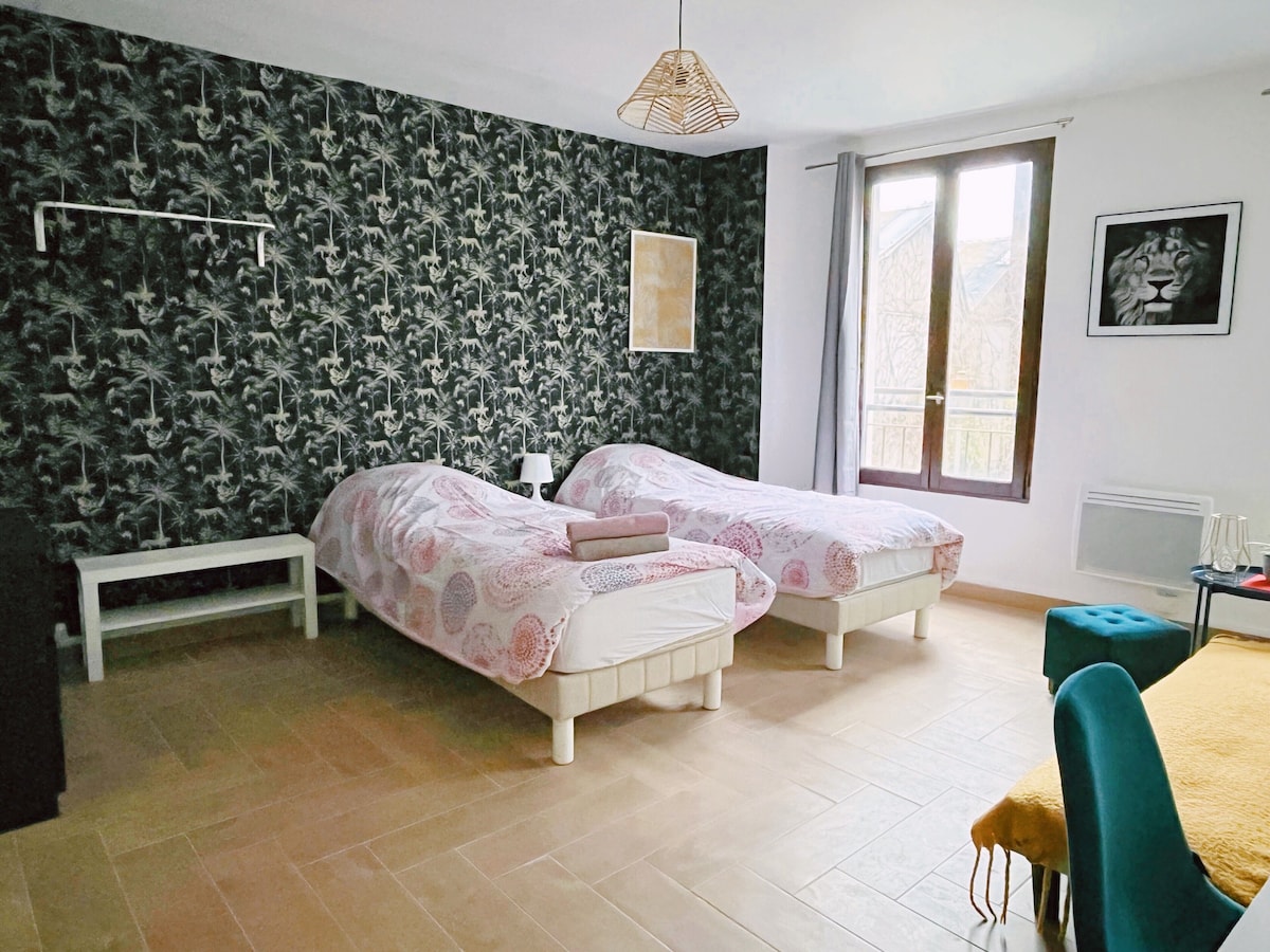 Bild für Gastgeberprofil