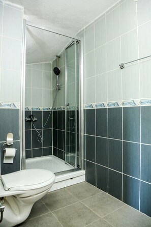 Appartement Duplex Standard | Salle de bain