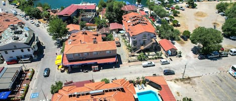 Aussenbereich