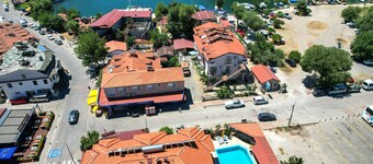 Dalyan M-Otel