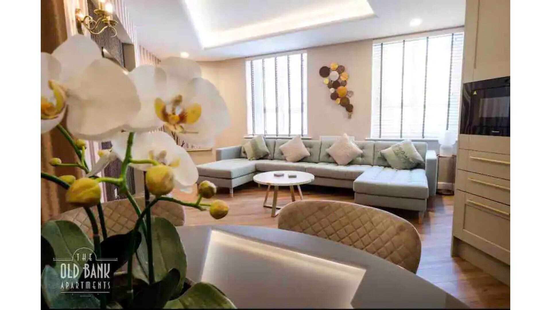 智能電視、音響