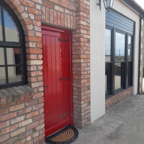 Exterior - Ballykeel Farm (Newry)