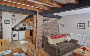 Ferienhaus, 1 Schlafzimmer