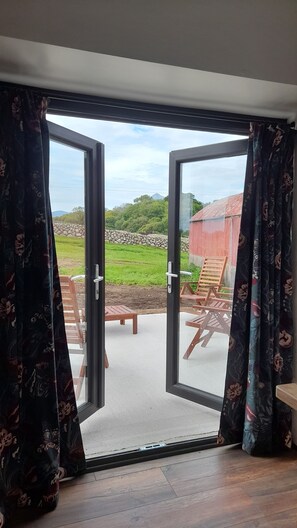 Cottage, 1 Bedroom | Bed sheets - Ballykeel Farm (Newry)