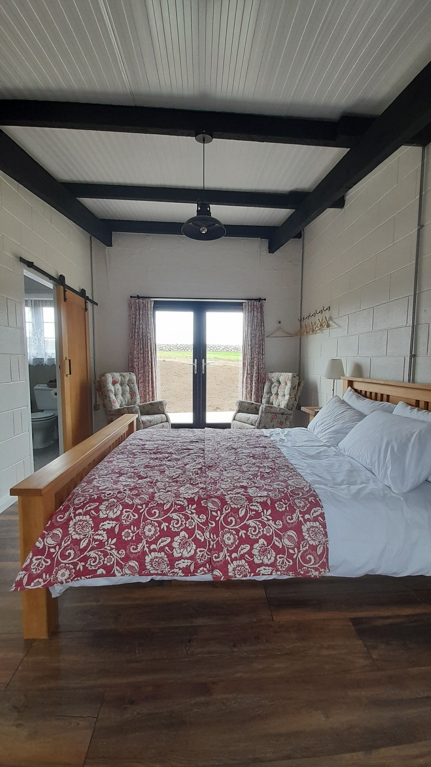 Cottage, 1 Bedroom | Bed sheets