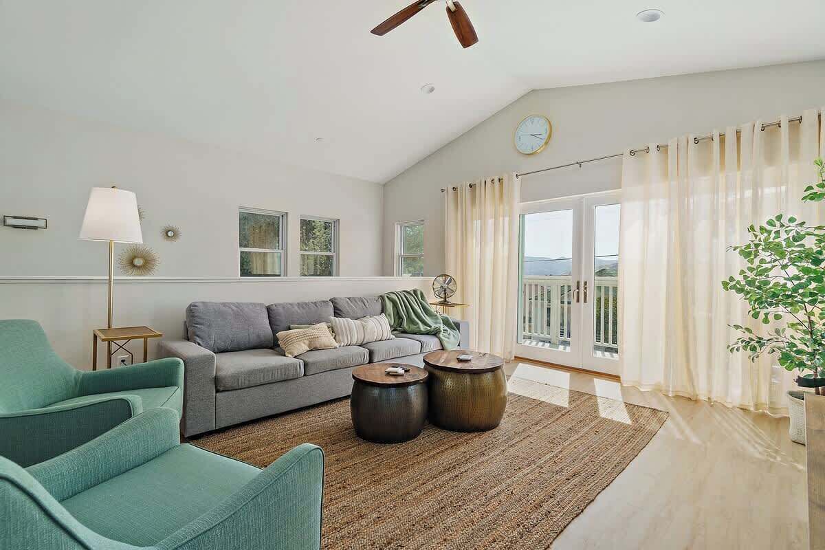 Télévision, espaces bureaux