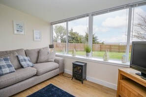 Casa rural | Interior