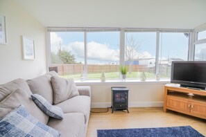 Cottage | Interior - The Wigwam (Dumfries)