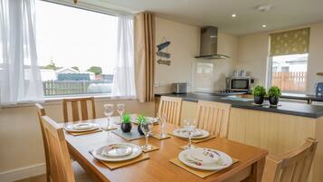 Ferienhaus | Innenbereich