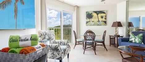 Fernseher, Arbeitsbereiche