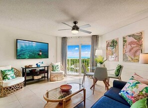 Fernseher, Arbeitsbereiche