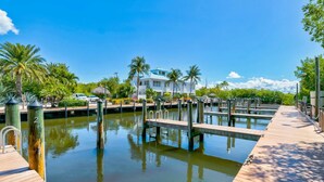 Marina - Starfish Seas Ocean Pointe 1302 King/Queen 2BA 2BR (Tavernier)
