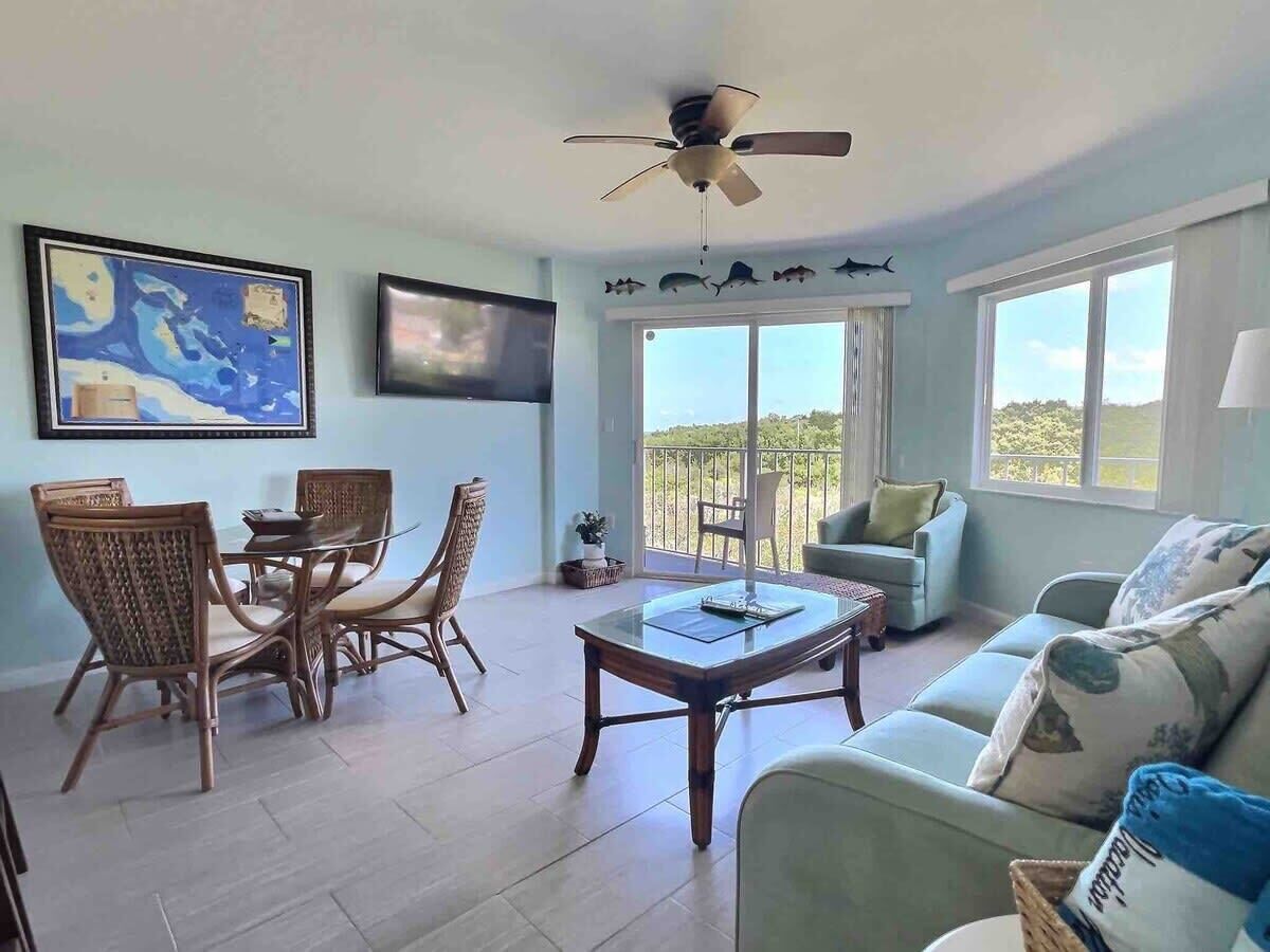 Frosty Marlin | Ocean Pointe 1314
