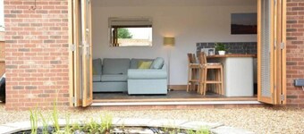 The Knox - Beautiful Two Bed Cottage Near Orford