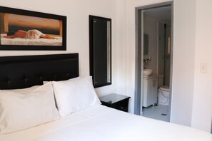 3 Schlafzimmer, WLAN