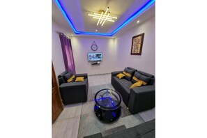 Téléviseur connecté