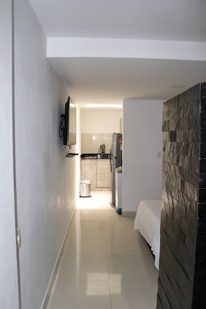 2 bedrooms, WiFi