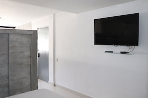 Interior - 102- APARTMENT-STUDY LOFT TYPE (Medellín)