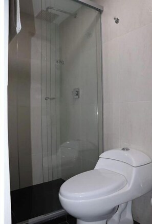 Dusche